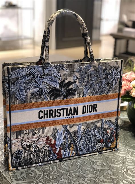 dior taschen 2019